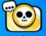 Brawl Stars Pin 