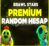 Brawl stars premium randomlar