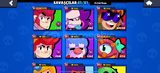 Brawl Stars R25