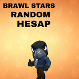 BRAWL STARS RANDOM HESAP ⭐