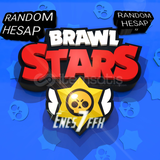 Brawl Stars Random Hesap