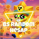 ⭐⭐[BRAWL STARS RANDOM HESAP]⭐⭐