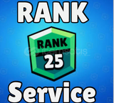 Brawl Stars Rank 25 Karakter Yapılır