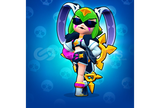 ⭐Brawl Stars Rank Boost⭐