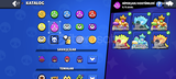 BRAWL STARS SAGLAM HESAP