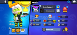 Brawl Stars Sağlam hesap