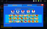 BRAWL STARS SATILIK BAŞLANGIÇ HESABI 