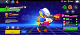 Brawl Stars Satılık Hesap 1