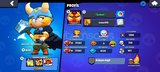 Brawl Stars Şeytan Mortisli hesap