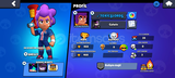 ⭐Brawl Stars⭐ Shelly Main hesap ⭐