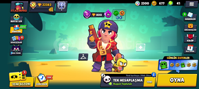 ????????BRAWL STARS ŞOK FİYAT ????????