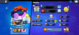 Brawl stars sudan ucuz 100k hesap
