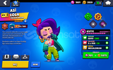 BRAWL STARS SUDAN UCUZ MUQ HESAP DOLU