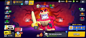 BRAWL STARS TEMİZ HESAP BRAWL STARS TEMİZ HESAP