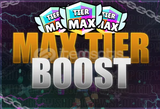 BRAWL STARS TİER MAX