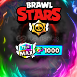 Brawl stars tier max boost