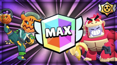 ❤️⭐Brawl Stars TİER MAX Boost [Hızlı Güvenilir]⭐