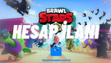 BRAWL STARS TR HESAP