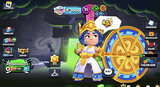 Brawl stars trde tek hesap