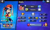 BRAWL STARS UCUZ 35 K FİYAT PERFORMANS HESAP 