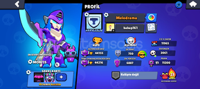 ⚠️BRAWL STARS UCUZ HESAP⚠️ ⚠️BRAWL STARS UCUZ HESAP⚠️