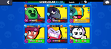 Brawl stars ucuz hesap 