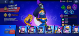 Brawl Stars Ucuz Hesap
