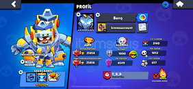 brawl stars ucuza hesap