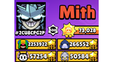 BRAWL STARS USTALIK--MASTERY BOT