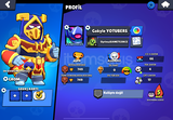 BRAWL STARS UYGUN HESAP