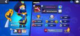 brawl stars uyguna harika hesap