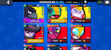 Brawl stars uyguna mükemmel hesap
