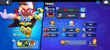 ⭐️ BRAWL STARS VE CLASH ROYALE