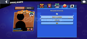 Brawl stars ve clash royale mail değişen hesap