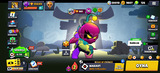 Brawl Stars Vip Hesap