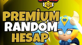 BRAWL STARS 20-150 SKİN ARASI HESAP! 