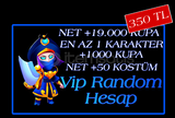 Brawl Stars Vip Random Hesap Detaylar Aşağıda