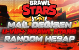 Brawl Stars Vip Random Hesaplar