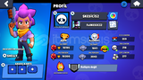 Brawl stars yan hesap