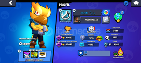 brawl stars40 k brawl stars40 k