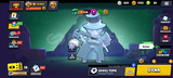 BRAWL STARSS