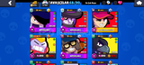 ✨Brawl Start Hesap✨ - 2020 Hesap
