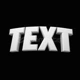 Brawl Starts Text⚡