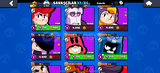 brawl stras 8219 kupa hesap 
