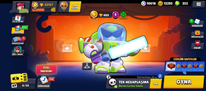 Brawl stras hesabı Brawl stras hesabı