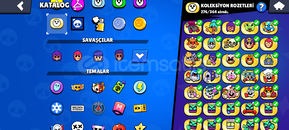 Brawl stras hesap 