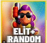 Brawl Stars Mail Garantili Elit Random Hesap