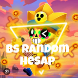 BRAWL STRAS RANDOM HESAP 