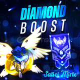 Brawlhalla Diamond BOOST