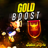 Brawlhalla Gold BOOST